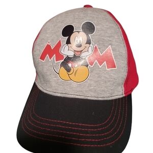 Disney Mickey Mouse Hat‎ Children